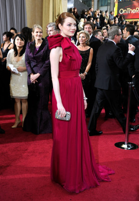 Emma Stone pic #459332
