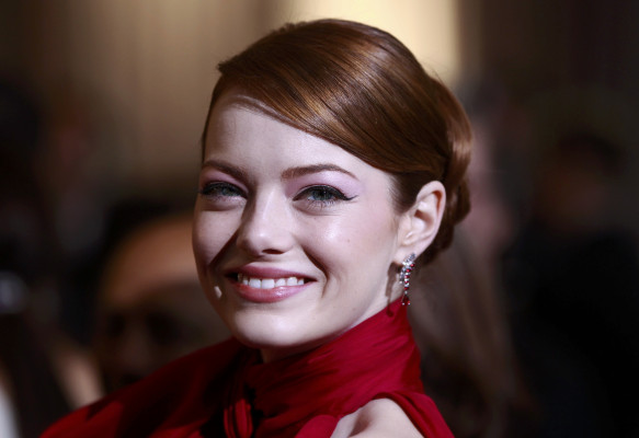 Emma Stone pic #459865