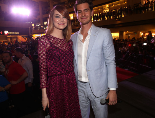 Emma Stone pic #685804
