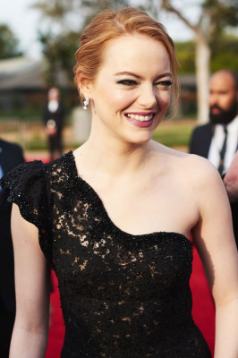 Emma Stone pic #996478