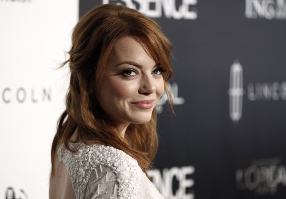 photo 8 in Emma Stone gallery [id451615] 2012-02-27 00:00:00