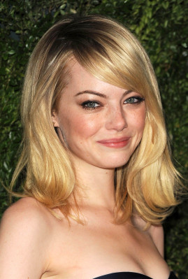 photo 21 in Emma Stone gallery [id554057] 2012-11-19 00:00:00