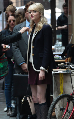 photo 5 in Emma Stone gallery [id608961] 2013-06-06 00:00:00