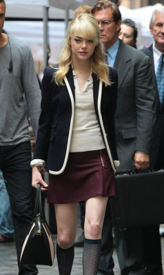 photo 6 in Emma Stone gallery [id608960] 2013-06-06 00:00:00