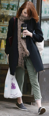 Emma Stone pic #736471