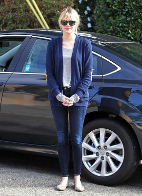 photo 5 in Emma Stone gallery [id546085] 2012-10-27 00:00:00