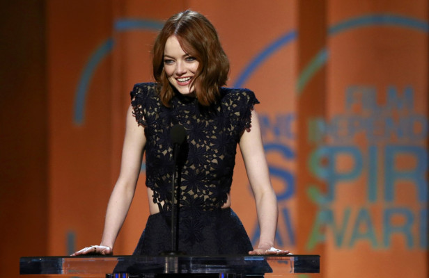 photo 5 in Emma Stone gallery [id761712] 2015-02-25 00:00:00