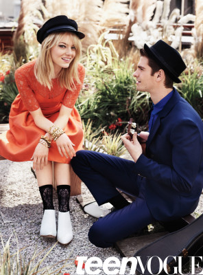 photo 23 in Emma Stone gallery [id507387] 2012-07-06 00:00:00