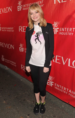 photo 21 in Emma Stone gallery [id485934] 2012-05-08 00:00:00