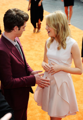 photo 20 in Emma Stone gallery [id469516] 2012-04-02 00:00:00