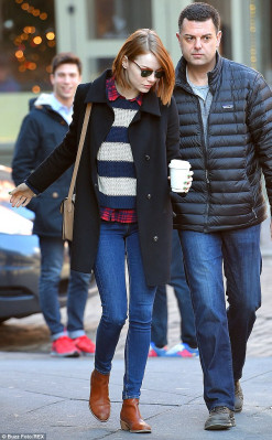 photo 11 in Emma Stone gallery [id753455] 2015-01-16 00:00:00