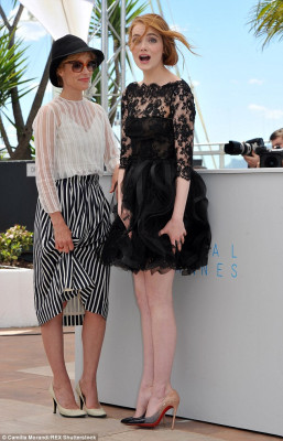 Emma Stone pic #774738