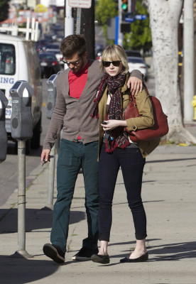 Emma Stone pic #565546