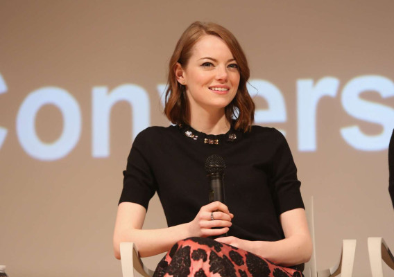 photo 14 in Emma Stone gallery [id752666] 2015-01-12 00:00:00