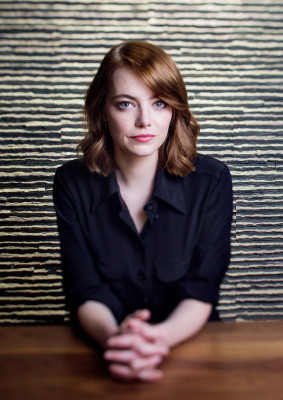 photo 12 in Emma Stone gallery [id888887] 2016-10-29 00:00:00