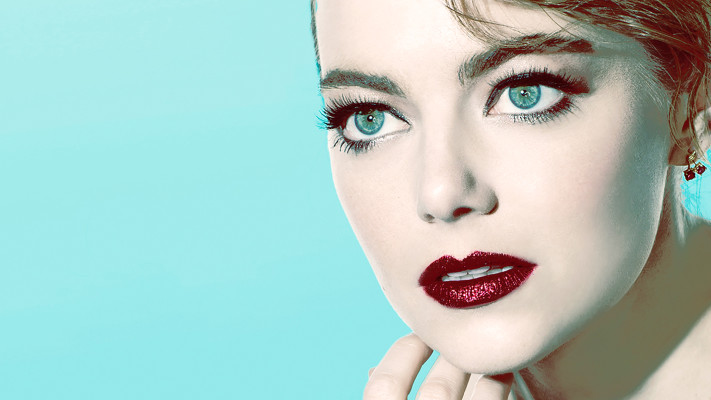 Emma Stone pic #896444