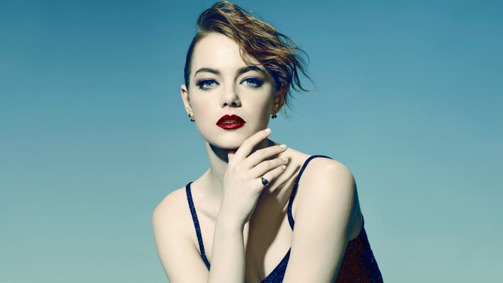 Emma Stone pic #896442