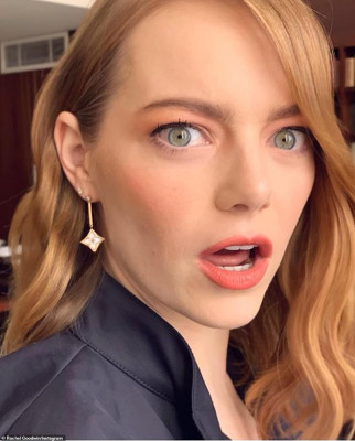 photo 16 in Emma Stone gallery [id1098241] 2019-01-09 00:00:00