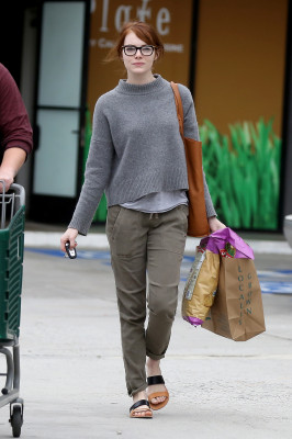 photo 17 in Emma Stone gallery [id765350] 2015-03-20 00:00:00