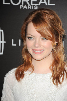 photo 3 in Emma Stone gallery [id468880] 2012-04-01 00:00:00