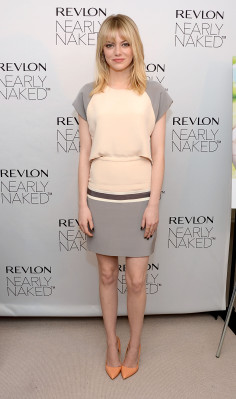 photo 11 in Emma Stone gallery [id562937] 2012-12-25 00:00:00