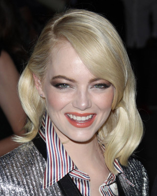 Emma Stone pic #964432