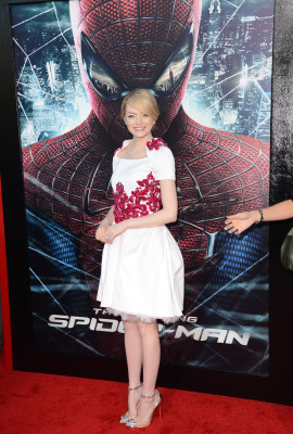 photo 25 in Emma Stone gallery [id504637] 2012-07-02 00:00:00