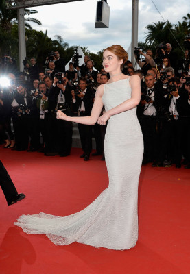 photo 7 in Emma Stone gallery [id774453] 2015-05-18 00:00:00
