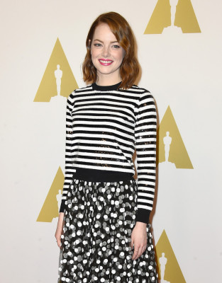 photo 25 in Emma Stone gallery [id757620] 2015-02-06 00:00:00
