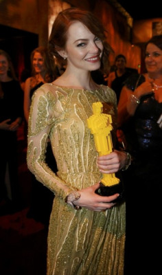 photo 24 in Emma Stone gallery [id761833] 2015-02-27 00:00:00