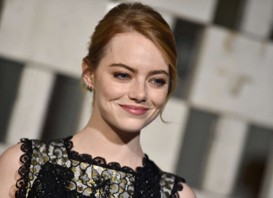 photo 5 in Emma Stone gallery [id803061] 2015-10-12 00:00:00