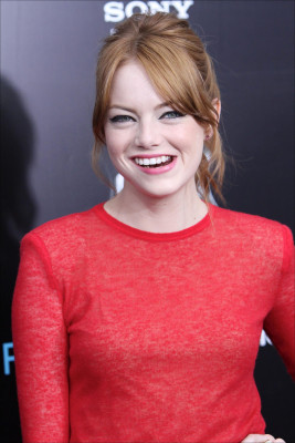 photo 27 in Emma Stone gallery [id396051] 2011-08-04 00:00:00