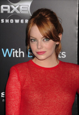 photo 29 in Emma Stone gallery [id395957] 2011-08-03 00:00:00