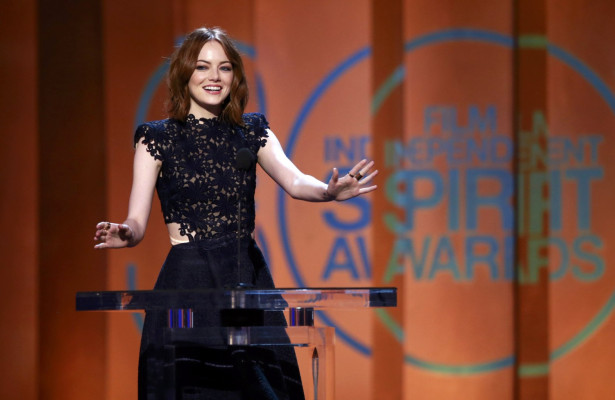 photo 3 in Emma Stone gallery [id761714] 2015-02-25 00:00:00