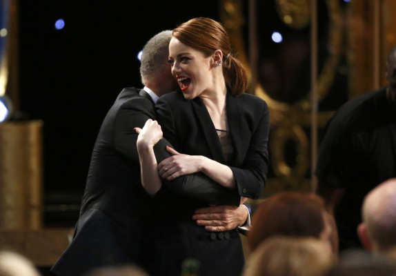 photo 13 in Emma Stone gallery [id758747] 2015-02-10 00:00:00