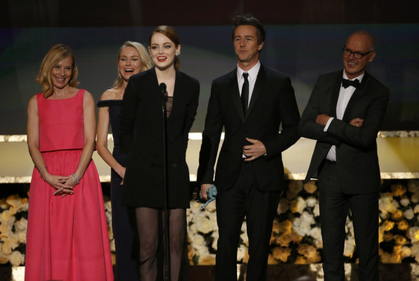photo 23 in Emma Stone gallery [id757814] 2015-02-06 00:00:00