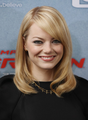 Emma Stone pic #501984