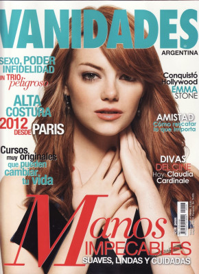 photo 18 in Emma Stone gallery [id399465] 2011-08-30 00:00:00