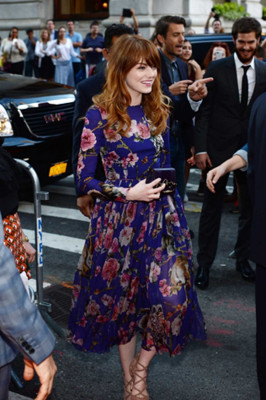 photo 27 in Emma Stone gallery [id720397] 2014-08-01 00:00:00