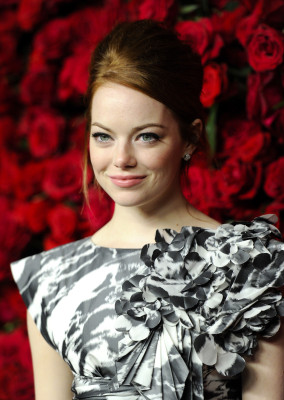 Emma Stone pic #423057