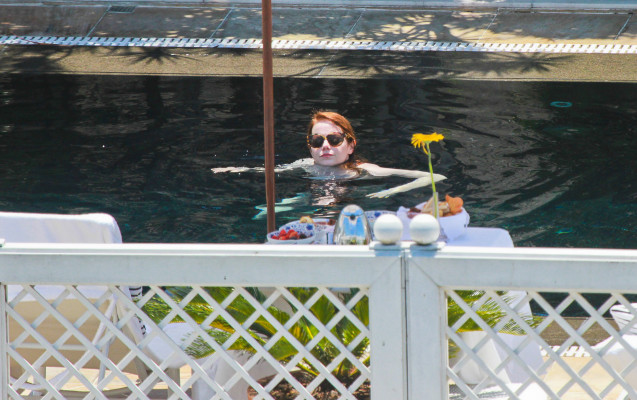 photo 9 in Emma Stone gallery [id450048] 2012-02-21 00:00:00