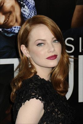 photo 8 in Emma Stone gallery [id394264] 2011-07-26 00:00:00