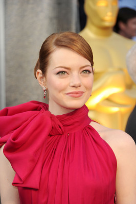 Emma Stone pic #452760