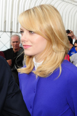 Emma Stone pic #504122