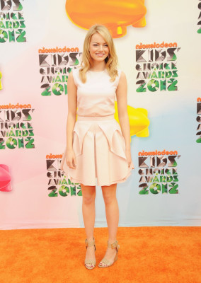 Emma Stone pic #470119
