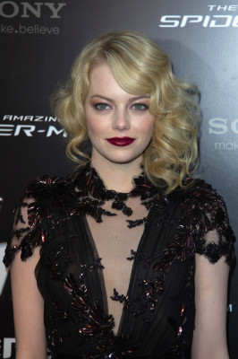 Emma Stone pic #502935