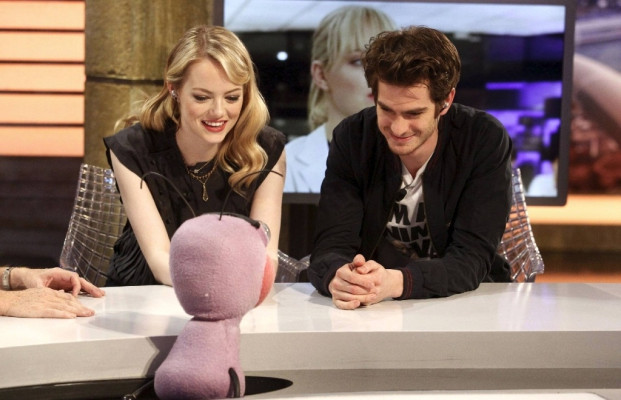 photo 4 in Emma Stone gallery [id510503] 2012-07-15 00:00:00