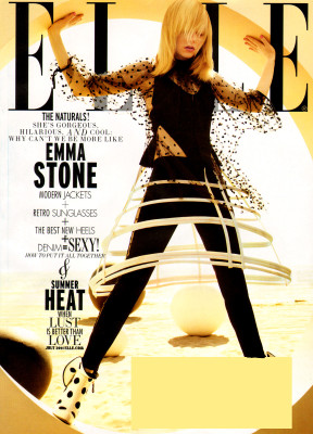 photo 20 in Emma Stone gallery [id389006] 2011-07-01 00:00:00
