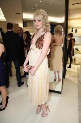 Emma Stone pic #373637