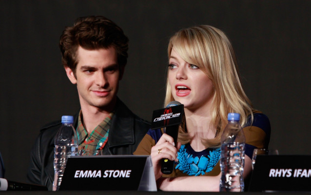 photo 22 in Emma Stone gallery [id500027] 2012-06-17 00:00:00
